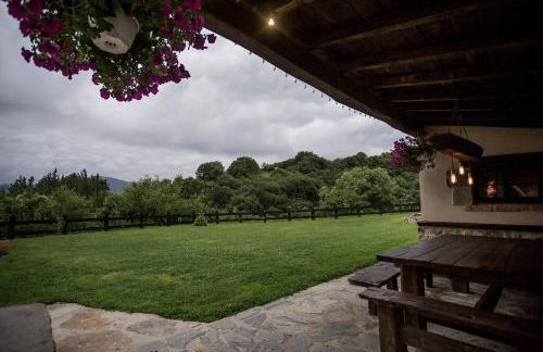 La Fontana, descubre Cabarceno y Cantabria - Foto 18