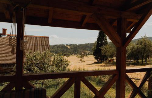 Noclegi na Wzgórzu Sopotnia Wielka - Foto 38