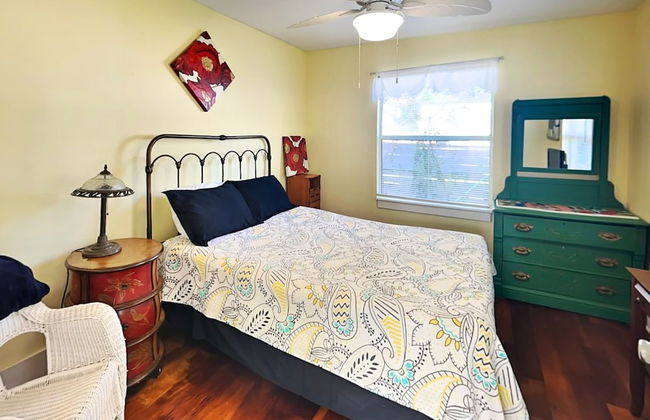 Cozy Casita by Distinctive Beach Rentals - Foto 20