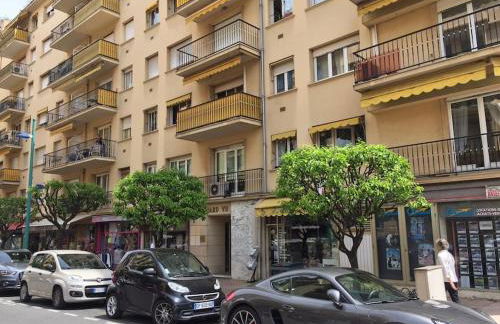 Studio centre ville entièrement rénové au calme - Foto 7