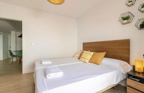 Allo Apartments Morenos V Centro Gran Terraza - Foto 23