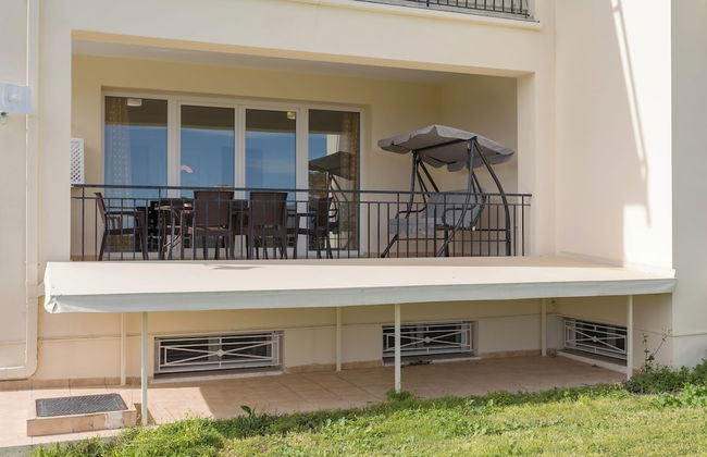 Altamira Holiday Apartment - 6 People Veranda With Views - Foto 21