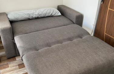 42 Apartamento com Area privativa, ao lado do materdei, cozinha, máquina de lavar e vaga de garagem - Foto 28