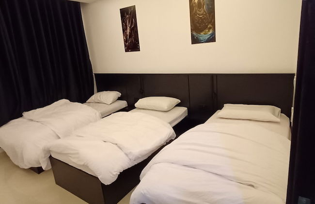 Laperla luxury apartments - Foto 4