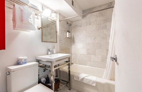 Great Location to Explore-1 BR Near Convention Center - Foto 8