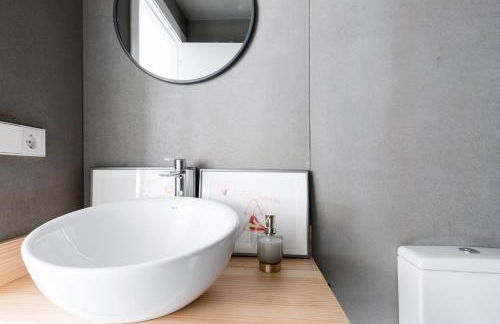 Luxury Villa Beach & Golf - Foto 14