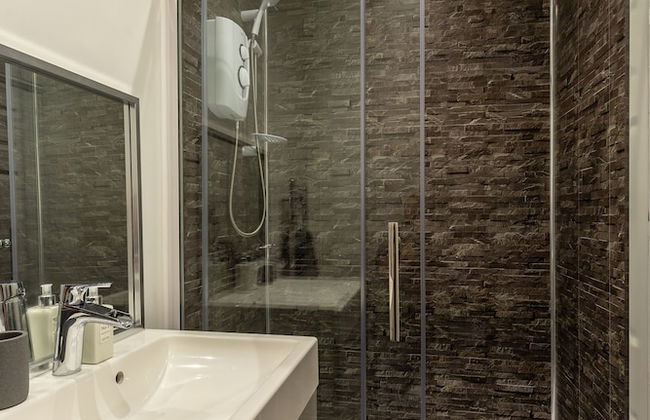 Remarkable 1-bed Apartment in Lytham Saint Annes - Foto 19