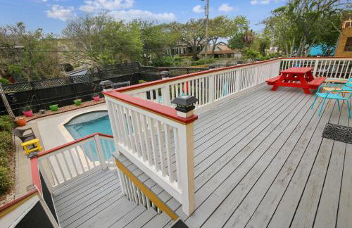 Abfab Seaside Cottage by Ryson Vacation Rentals - Foto 50