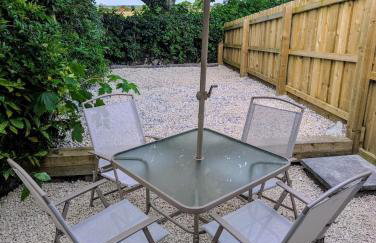 The Captains Quarters - Foto 28