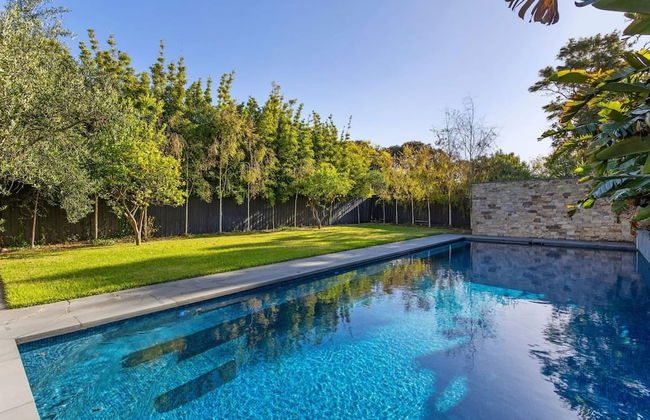 Blairgowrie Beachside Retreat Solar Heated Pool - Foto 4