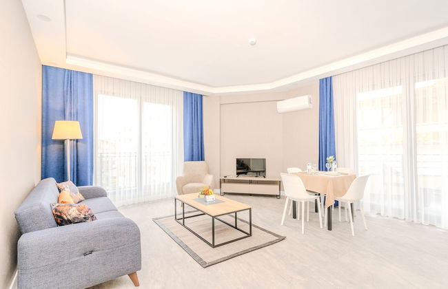 Olea Suites Otel - Foto 19