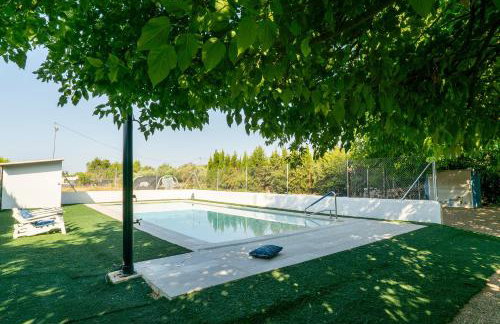 Cortijo Villa Ilusion - Foto 12