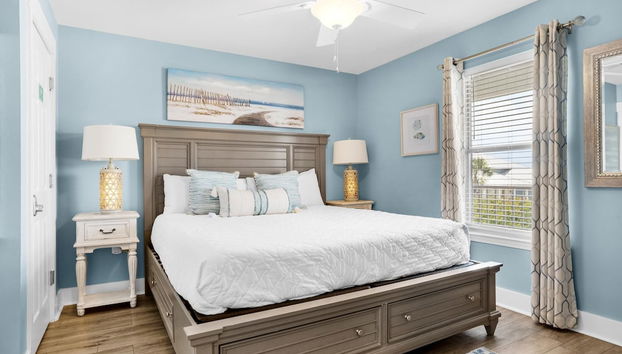 Grand Caribbean East 305 - Foto 3, Habitación