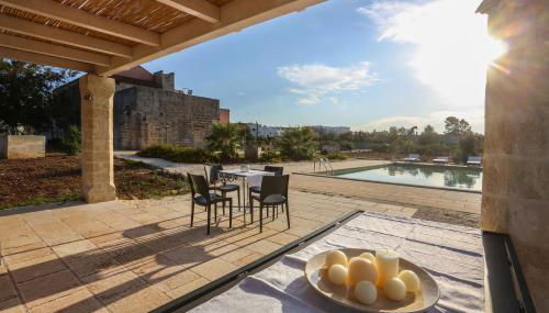 CASINO de VITI - Dimora storica con piscina - Foto 4