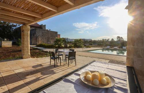 CASINO de VITI - Dimora storica con piscina - Foto 4