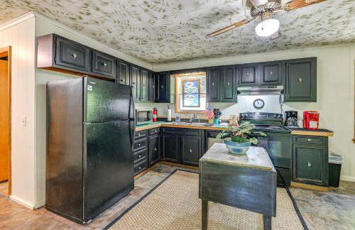 Affordable, Artsy, Unique! Blue Ridge Mtn-View Gem - Foto 6