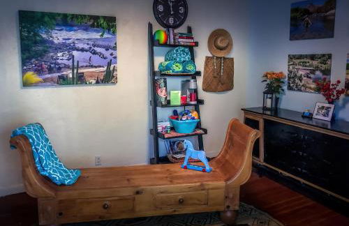 Birdwatch Cottage With River Beach Pass - Photo 31