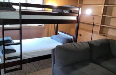 House on Avenue of the Giants, Miranda, California - Foto 19