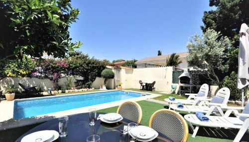 VILLA HUGO- Badia Gran- Llucmajor- Mallorca - Foto 3