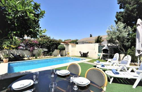 VILLA HUGO- Badia Gran- Llucmajor- Mallorca - Foto 3