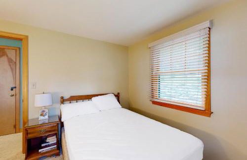 Alton Bay Lakefront Beauty - Foto 23