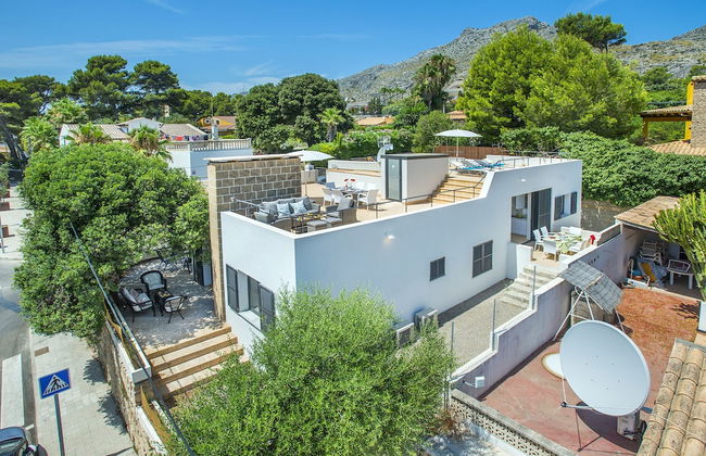 Villa Estrella del Mar - Foto 29