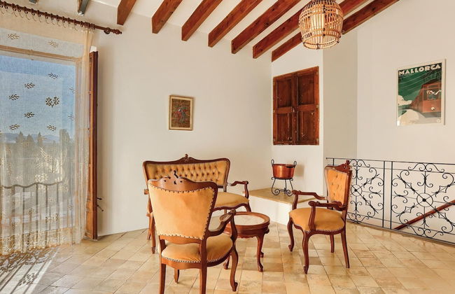 Finca Son Valls - Photo 22