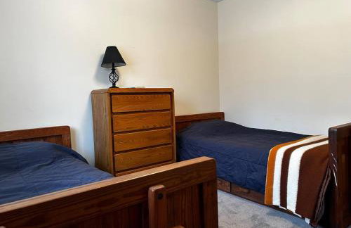 The Cabin-walk to the beach - Foto 15