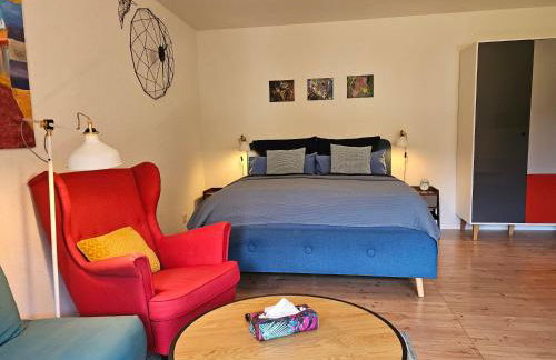 Ferienwohnung Vogelnest im Schwarzwald - Foto 5