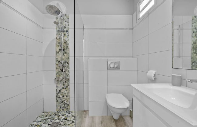 Villa Nayah in Sainte-luce - Photo 13