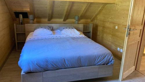 Forest Jura Lodge - Chalet des sapins - Foto 2