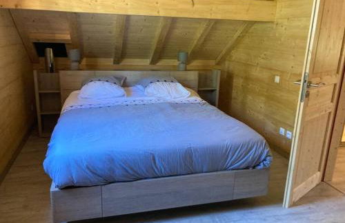 Forest Jura Lodge - Chalet des sapins - Foto 2