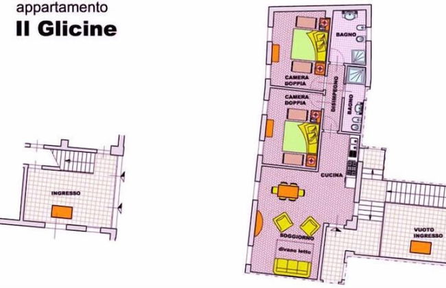 Agriturismo Villa Selvatico - Foto 32