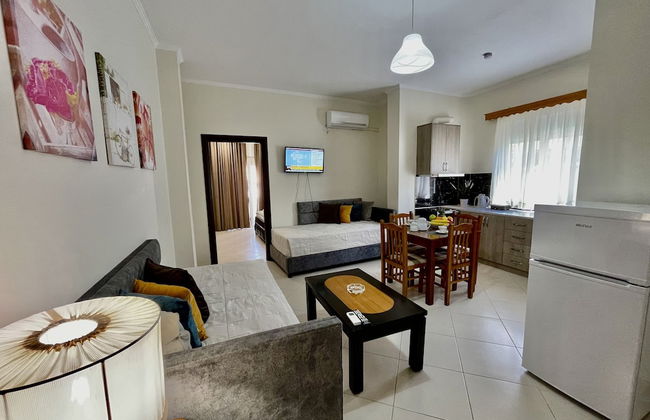 Relax Apts Saranda - Foto 63