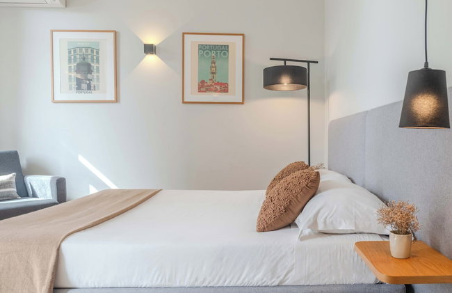 Uma Formosa Apartments - Photo 43