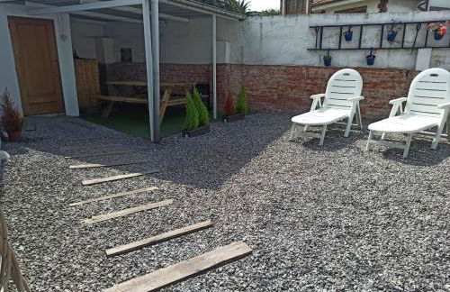 Villa Caamaño - Foto 29