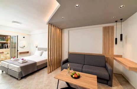 Sunlight Beach Hotel - Foto 14