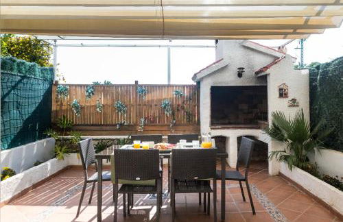 Bungalow Altea junto al casco antiguo, piscina y barbacoa - Photo 25