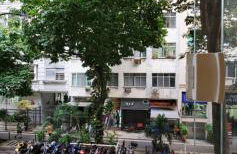 StudioRD Copacabana 250m da praia esquina com a Rua do Copacabana Palace Rodolfo Dantas - Foto 67