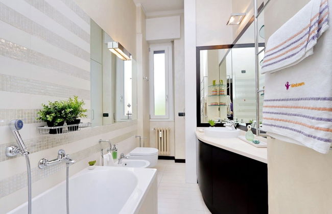 JOIVY The Park Lounge - Photo 35