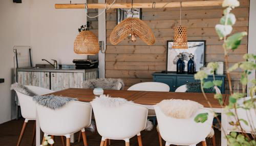 Soonwald Haus I Hot Tube I Whirlpool I Kamin - Foto 2, Garden