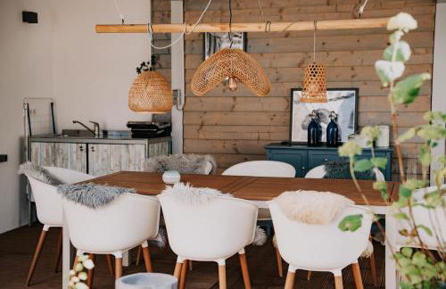 SOONWALD Studio mit Terrasse & Whirlpool - Foto 22