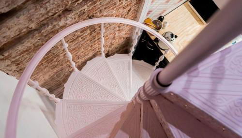 Picturesque corner in Madrid - Guzman - Foto 3