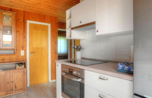 Holiday Home Rosenhütte by Interhome - Foto 26