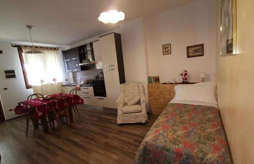 Agriturismo Torre Mannella - La Loggia - Foto 18