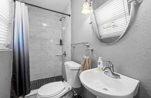 The Heights Hideaway - For 10 - Foto 26