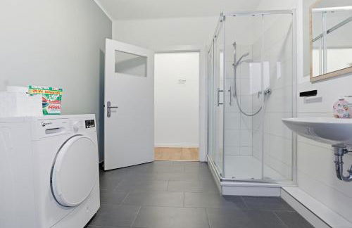 Komfort Apartment Neumünster Ideal für Firmen & Langzeitaufenthalte - Foto 9