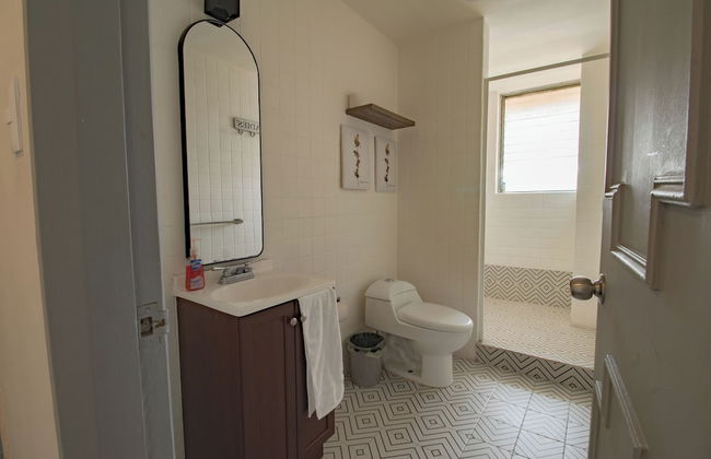 Polanco 3BR - Sleeps 10, Parking- Elevator-laundry - Foto 10