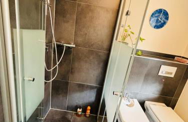 Comfort Stay near Mainz - Terrace & Parking - Foto 18