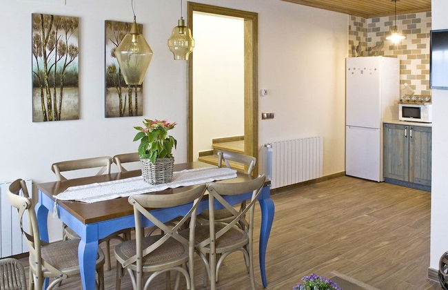 Apartament les Terrassetes - Foto 9